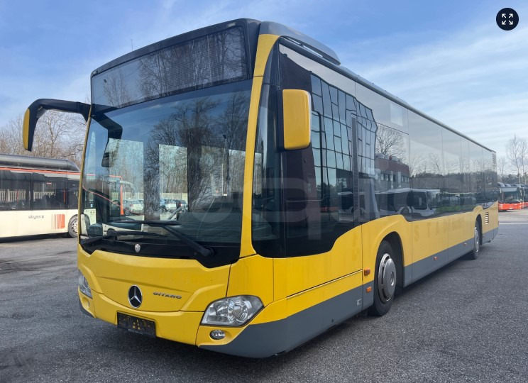 N.1 MERCEDES BENZ CITARO 628 02 – Anno 2011 - 시내버스 : 사진 3 N.1 MERCEDES BENZ CITARO 628 02 – Anno 2011 - 시내버스 : 사진 3