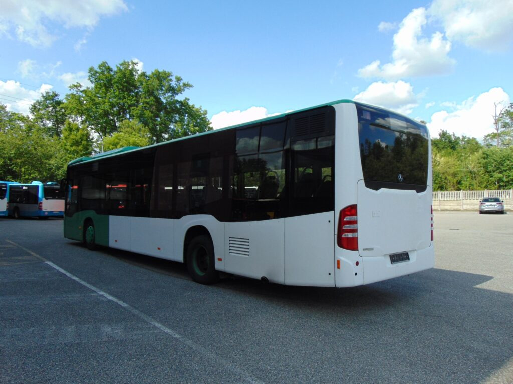 N.1 MERCEDES BENZ CITARO C2 628 – Anno 2013 - 시내버스 : 사진 5 N.1 MERCEDES BENZ CITARO C2 628 – Anno 2013 - 시내버스 : 사진 5
