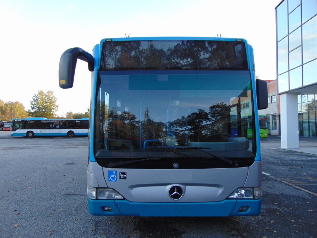 N.2 MERCEDES BENZ CITARO O530 – Anno 2012 - 시내버스 : 사진 2 N.2 MERCEDES BENZ CITARO O530 – Anno 2012 - 시내버스 : 사진 2