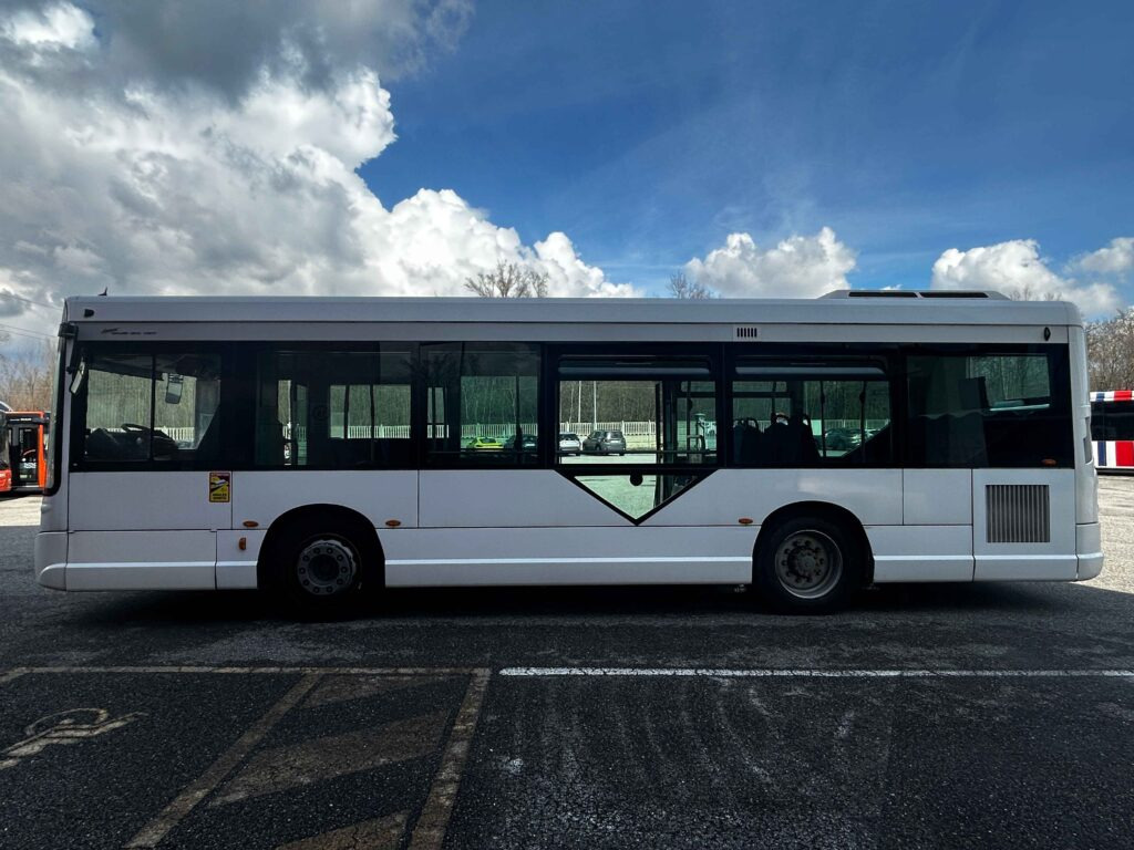 N.4 HEULIEZ GX 127 – Da 2011 a 2014 - 시내버스 : 사진 3 N.4 HEULIEZ GX 127 – Da 2011 a 2014 - 시내버스 : 사진 3