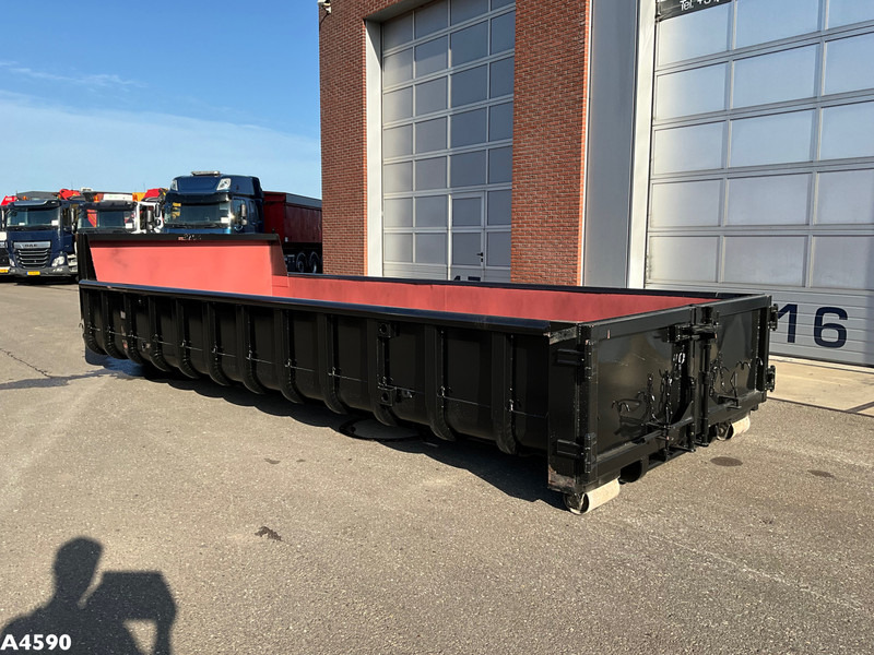 CONTAINER 10m³ NEW - 롤오프 컨테이너 : 사진 3 CONTAINER 10m³ NEW - 롤오프 컨테이너 : 사진 3