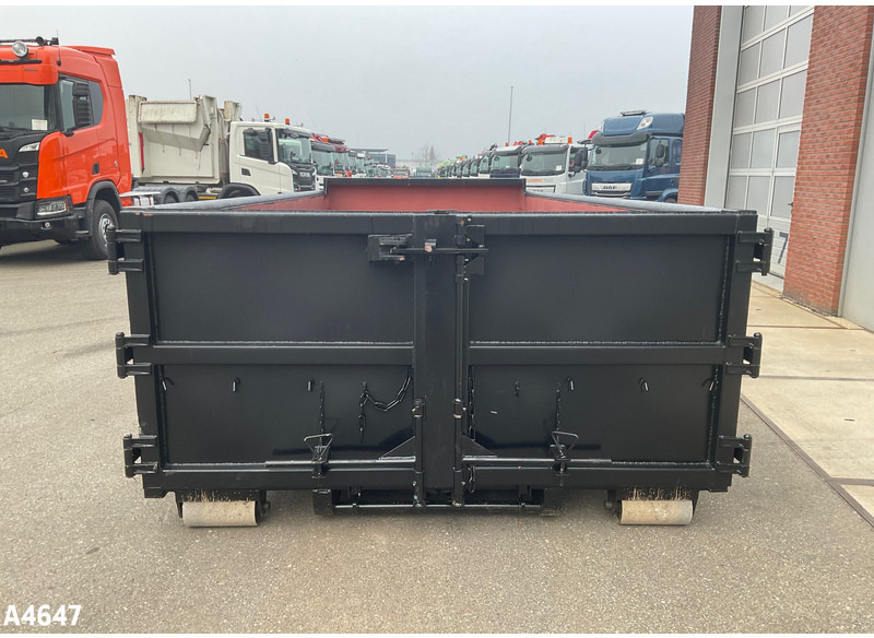 CONTAINER 15m³ NEW - 롤오프 컨테이너 : 사진 5 CONTAINER 15m³ NEW - 롤오프 컨테이너 : 사진 5