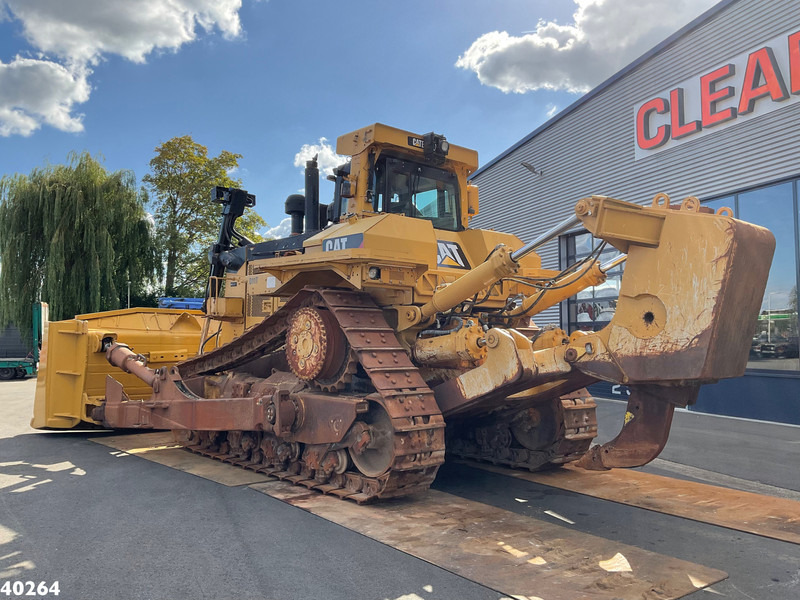 Caterpillar D11 Dozer + Ripper + EPA - 불도저 : 사진 3 Caterpillar D11 Dozer + Ripper + EPA - 불도저 : 사진 3