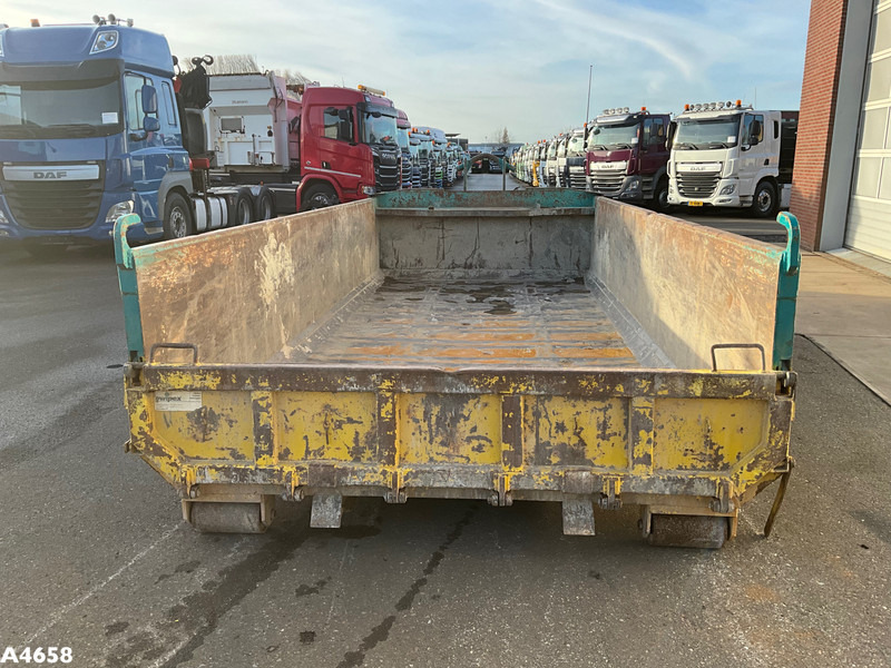 Container 11m³ - 롤오프 컨테이너 : 사진 3 Container 11m³ - 롤오프 컨테이너 : 사진 3