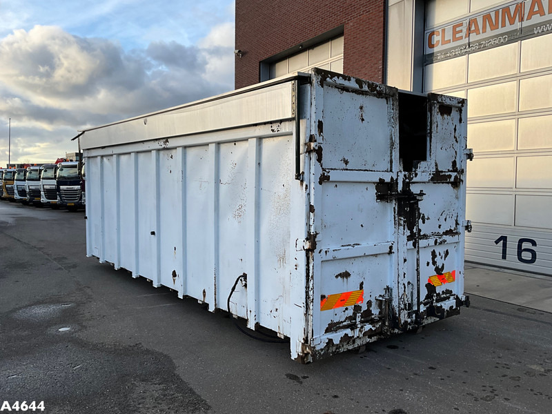 Container 34m³ - 롤오프 컨테이너 : 사진 4 Container 34m³ - 롤오프 컨테이너 : 사진 4