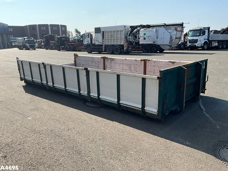 Container 9m³ - 롤오프 컨테이너 : 사진 2 Container 9m³ - 롤오프 컨테이너 : 사진 2