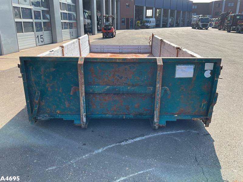 Container 9m³ - 롤오프 컨테이너 : 사진 5 Container 9m³ - 롤오프 컨테이너 : 사진 5