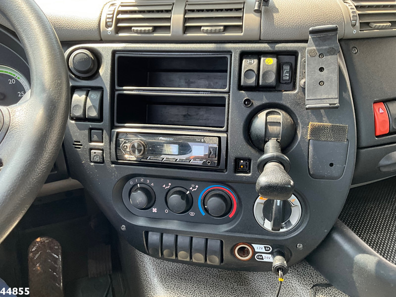 리스 DAF FA 65 CF 250 Hiab 8 Tonmeter laadkraan DAF FA 65 CF 250 Hiab 8 Tonmeter laadkraan : 사진 15