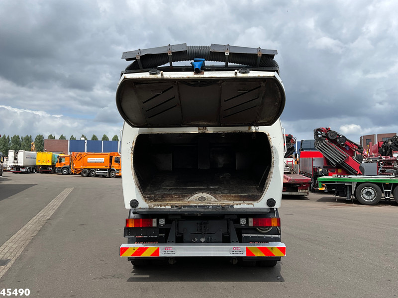 DAF FA 75 CF 310 Johnston Beam VT 800 Just 95.458 km! - 거리 청소 차량 : 사진 5 DAF FA 75 CF 310 Johnston Beam VT 800 Just 95.458 km! - 거리 청소 차량 : 사진 5