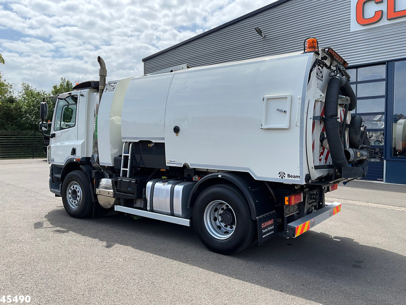 DAF FA 75 CF 310 Johnston Beam VT 800 Just 95.458 km! - 거리 청소 차량 : 사진 3 DAF FA 75 CF 310 Johnston Beam VT 800 Just 95.458 km! - 거리 청소 차량 : 사진 3