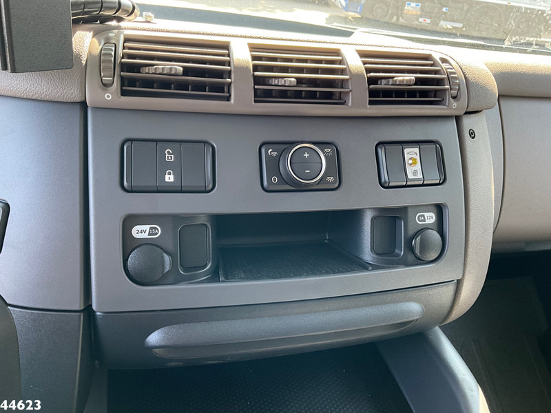 쓰레기차 DAF FA CF 300 Euro 6 Geesink 14m³ : 사진 10