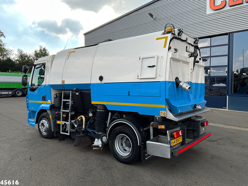 DAF FA LF 180 Euro 6 Johnston VS502 Just 138.807 km! - 거리 청소 차량 : 사진 5 DAF FA LF 180 Euro 6 Johnston VS502 Just 138.807 km! - 거리 청소 차량 : 사진 5
