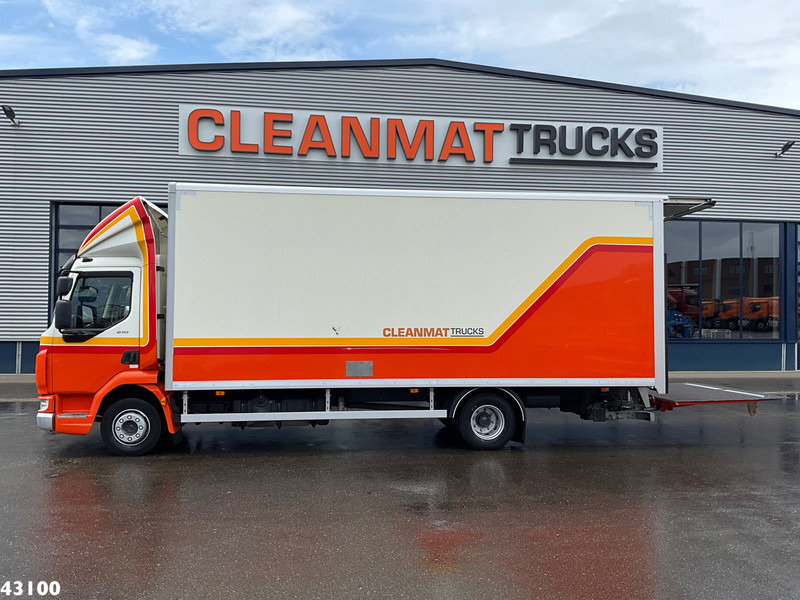 DAF FA LF 210 Euro 6 DHollandia laadklep - 박스 트럭 : 사진 1 DAF FA LF 210 Euro 6 DHollandia laadklep - 박스 트럭 : 사진 1