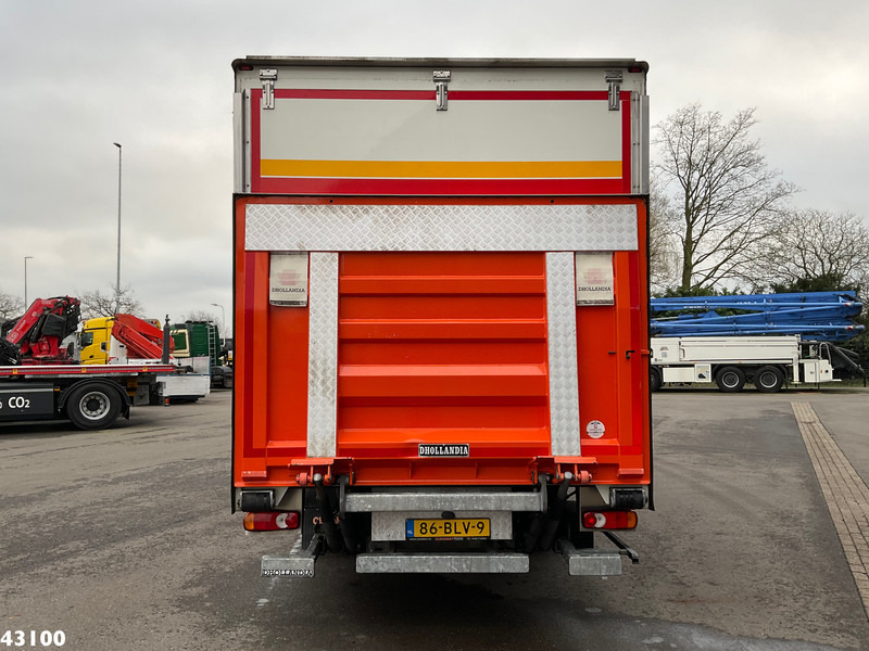 DAF FA LF 210 Euro 6 with DHollandia taillift - 박스 트럭 : 사진 3 DAF FA LF 210 Euro 6 with DHollandia taillift - 박스 트럭 : 사진 3