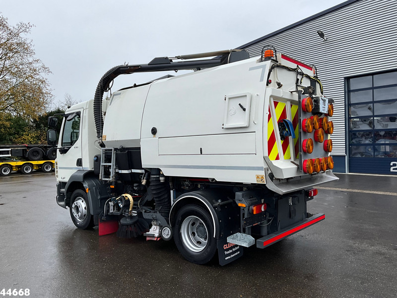 DAF FA LF 230 Euro 6 Johnston VT652 Just 87.278 km! - 거리 청소 차량 : 사진 5 DAF FA LF 230 Euro 6 Johnston VT652 Just 87.278 km! - 거리 청소 차량 : 사진 5