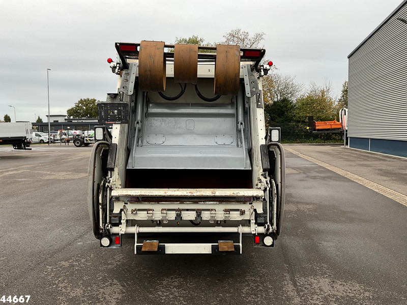 DAF FA LF 230 Euro 6 RHD Terberg 8m³ Just 67.505 Km! - 쓰레기차 : 사진 4 DAF FA LF 230 Euro 6 RHD Terberg 8m³ Just 67.505 Km! - 쓰레기차 : 사진 4