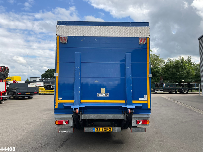 DAF FA LF 250 Euro 6 Autotransporter met laadklep - 자동 운반 장치 트럭 : 사진 3 DAF FA LF 250 Euro 6 Autotransporter met laadklep - 자동 운반 장치 트럭 : 사진 3