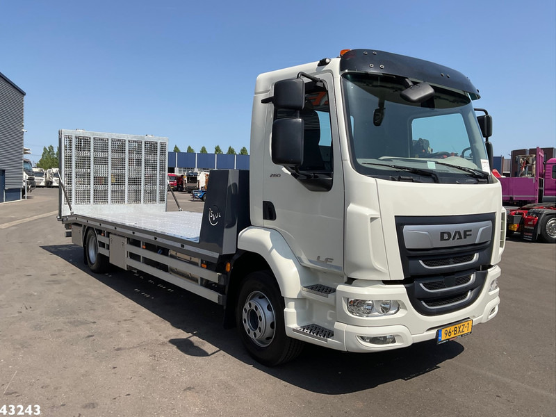 DAF FA LF 260 Autotransporter met oprijramp NEW AND UNUSED! - 자동 운반 장치 트럭 : 사진 3 DAF FA LF 260 Autotransporter met oprijramp NEW AND UNUSED! - 자동 운반 장치 트럭 : 사진 3