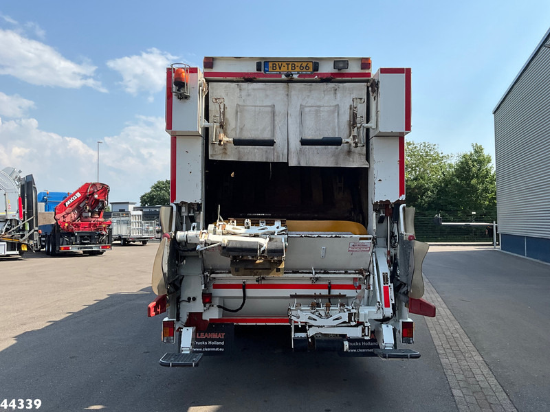 DAF FAG 75 CF 250 20m³ Just 151.649 km! - 쓰레기차 : 사진 4 DAF FAG 75 CF 250 20m³ Just 151.649 km! - 쓰레기차 : 사진 4