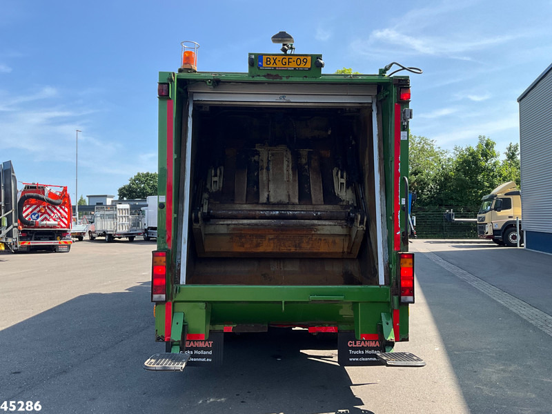 DAF FAG 75 CF 250 21m³ Manual Gearbox - 쓰레기차 : 사진 3 DAF FAG 75 CF 250 21m³ Manual Gearbox - 쓰레기차 : 사진 3