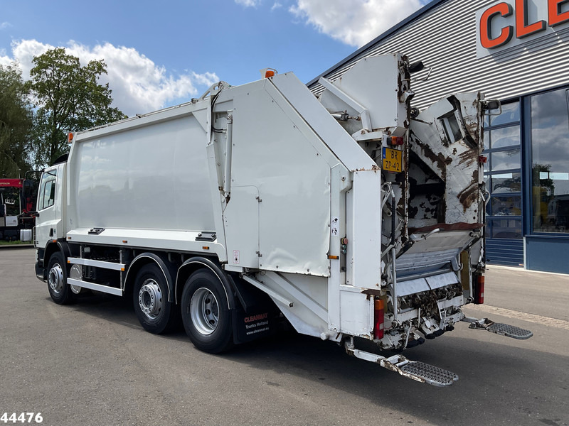 DAF FAG 75 CF 250 Euro 3 Geesink 20m³ - 쓰레기차 : 사진 4 DAF FAG 75 CF 250 Euro 3 Geesink 20m³ - 쓰레기차 : 사진 4