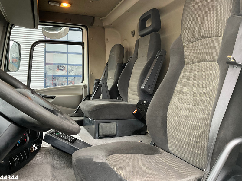 쓰레기차 DAF FAG 75 CF 250 Van Schijndel 20m³ : 사진 13