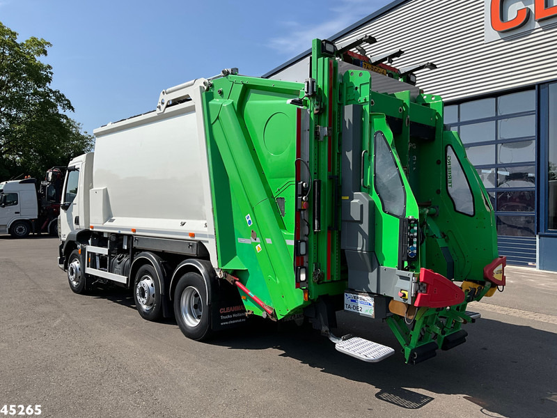 DAF FAG LF 220 Euro 6 Terberg Olympus 14m³ Just 138.293 Km! - 쓰레기차 : 사진 4 DAF FAG LF 220 Euro 6 Terberg Olympus 14m³ Just 138.293 Km! - 쓰레기차 : 사진 4