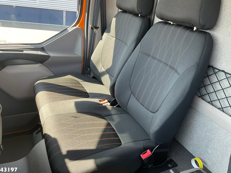 쓰레기차 DAF FAG LF 260 Geesink 14m³ Split : 사진 16