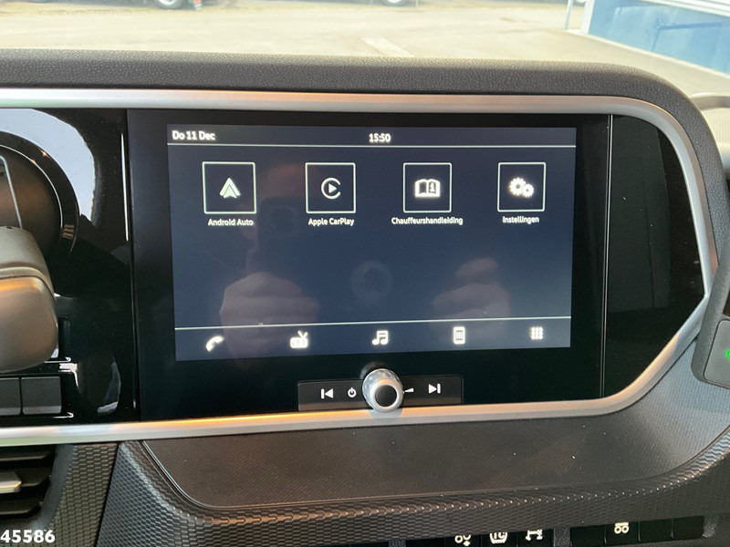 쓰레기차 DAF FAG XD 340 Euro 6 Geesink 20m³ Welvaarts weighing system : 사진 15 쓰레기차 DAF FAG XD 340 Euro 6 Geesink 20m³ Welvaarts weighing system : 사진 15