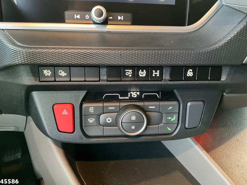 쓰레기차 DAF FAG XD 340 Euro 6 Geesink 20m³ Welvaarts weighing system : 사진 16 쓰레기차 DAF FAG XD 340 Euro 6 Geesink 20m³ Welvaarts weighing system : 사진 16