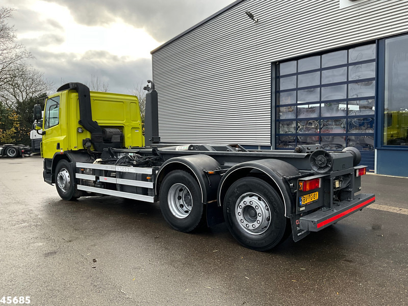 DAF FAN 75 CF 310 VDL 21 Ton haakarmsysteem - 후크 리프트 트럭 : 사진 4 DAF FAN 75 CF 310 VDL 21 Ton haakarmsysteem - 후크 리프트 트럭 : 사진 4