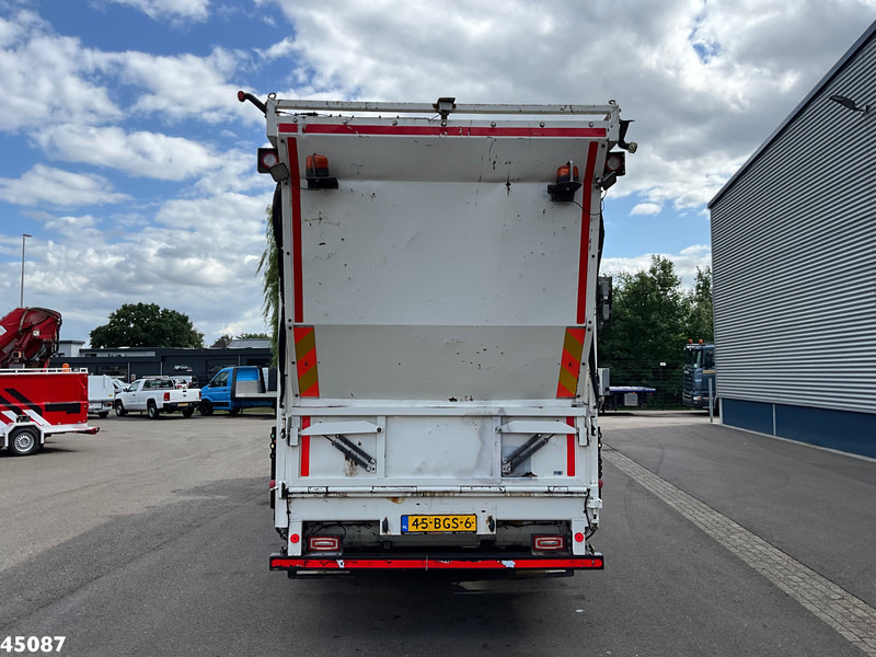 DAF FAN CF 290 Euro 6 Hiab 21 Tonmeter laadkraan Just 166.914 km! - 쓰레기차 : 사진 4 DAF FAN CF 290 Euro 6 Hiab 21 Tonmeter laadkraan Just 166.914 km! - 쓰레기차 : 사진 4