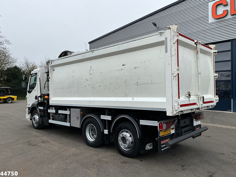 DAF FAN LF 220 Euro 6 Hiab 11 Tonmeter laadkraan Just 166.649 Km! - 덤프트럭, 크레인 트럭 : 사진 5 DAF FAN LF 220 Euro 6 Hiab 11 Tonmeter laadkraan Just 166.649 Km! - 덤프트럭, 크레인 트럭 : 사진 5