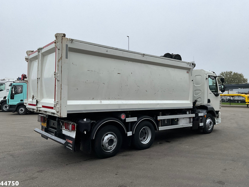 DAF FAN LF 220 Euro 6 Hiab 11 Tonmeter laadkraan Just 166.649 Km! - 덤프트럭, 크레인 트럭 : 사진 4 DAF FAN LF 220 Euro 6 Hiab 11 Tonmeter laadkraan Just 166.649 Km! - 덤프트럭, 크레인 트럭 : 사진 4