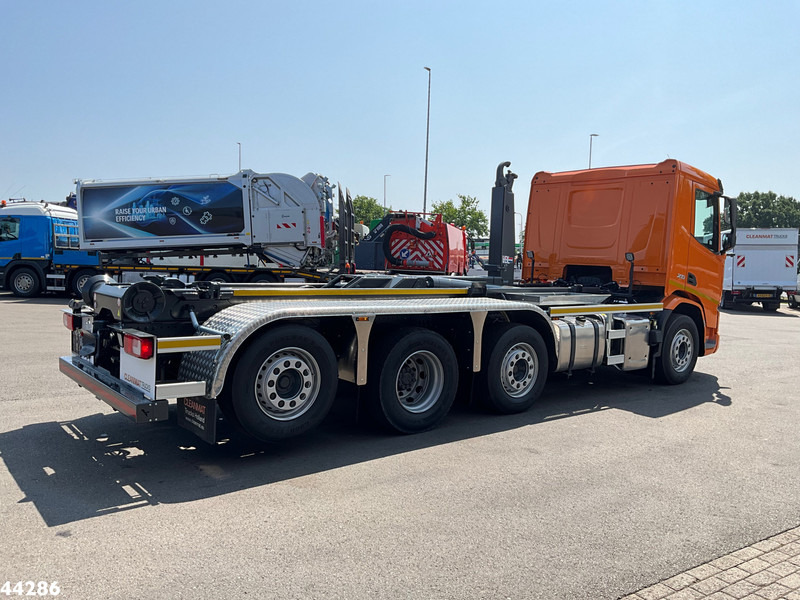 DAF FAQ XD 450 VDL 30 Ton haakarmsysteem - 후크 리프트 트럭 : 사진 5 DAF FAQ XD 450 VDL 30 Ton haakarmsysteem - 후크 리프트 트럭 : 사진 5