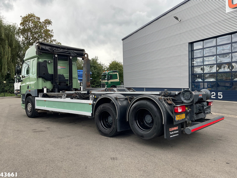 DAF FAS 85 CF 410 VDL 21 Ton haakarmsysteem - 후크 리프트 트럭 : 사진 5 DAF FAS 85 CF 410 VDL 21 Ton haakarmsysteem - 후크 리프트 트럭 : 사진 5