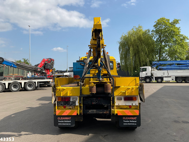 DAF FTS 2600 DKA 310 Manuel Full Steel Bergingsvoertuig - 견인 트럭 : 사진 5 DAF FTS 2600 DKA 310 Manuel Full Steel Bergingsvoertuig - 견인 트럭 : 사진 5