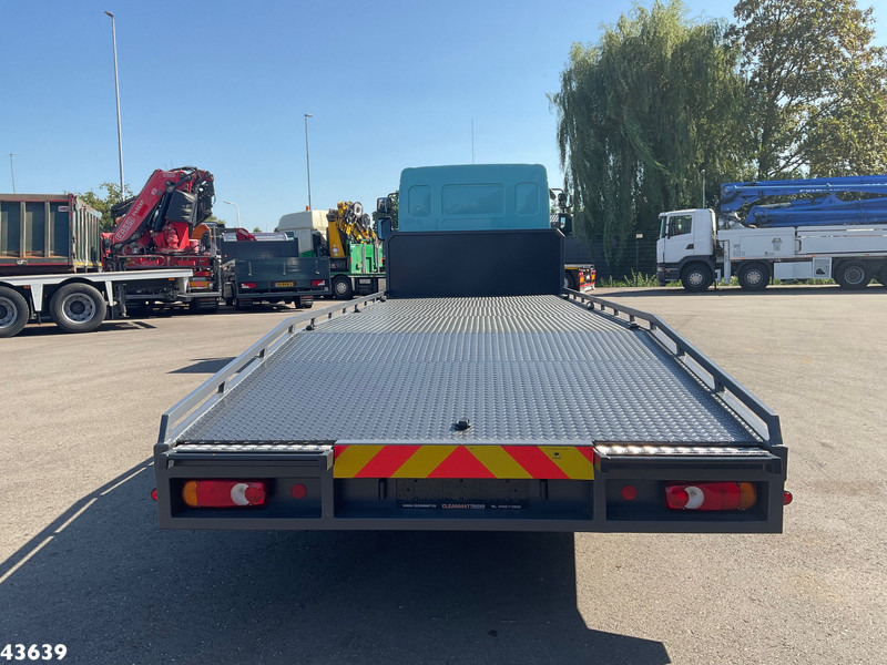 DAF LF 180 Euro 6 Autotransporter met oprijplaten Just 136.604 km! - 자동 운반 장치 트럭 : 사진 5 DAF LF 180 Euro 6 Autotransporter met oprijplaten Just 136.604 km! - 자동 운반 장치 트럭 : 사진 5