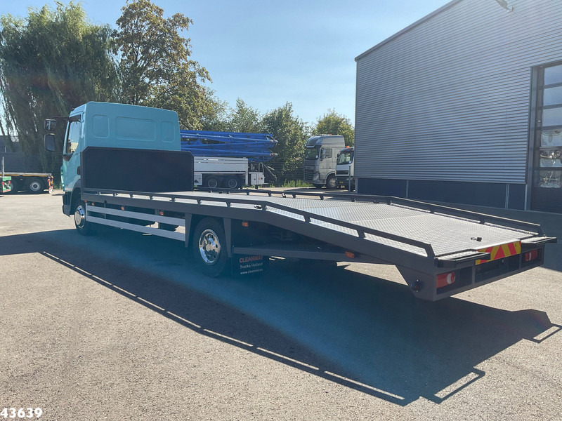 DAF LF 180 Euro 6 Autotransporter met oprijplaten Just 136.604 km! - 자동 운반 장치 트럭 : 사진 3 DAF LF 180 Euro 6 Autotransporter met oprijplaten Just 136.604 km! - 자동 운반 장치 트럭 : 사진 3