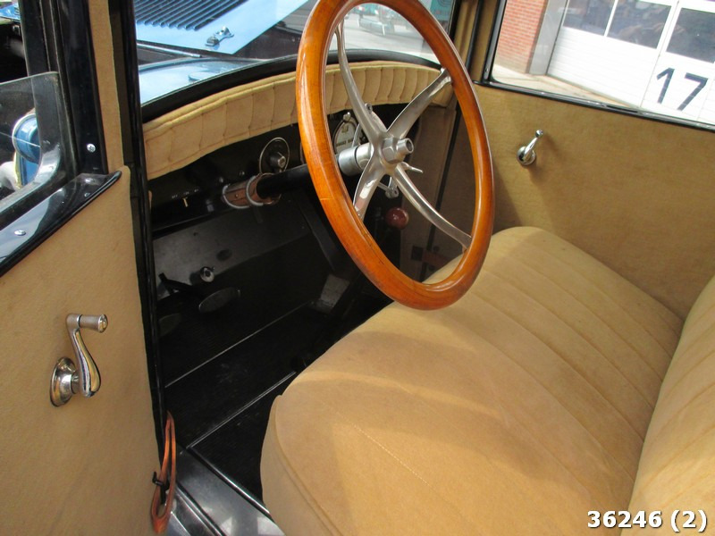 Durant motors Star Six Coupe 795 - 차량 : 사진 5 Durant motors Star Six Coupe 795 - 차량 : 사진 5