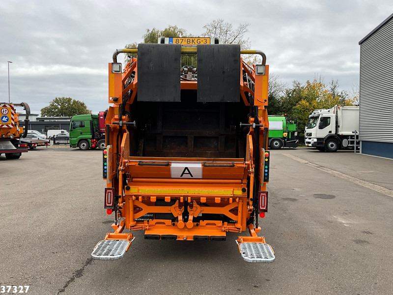 FUSO Canter 9C18 Euro 6 Geesink 7m³ Just 118.668 km! - 쓰레기차 : 사진 5 FUSO Canter 9C18 Euro 6 Geesink 7m³ Just 118.668 km! - 쓰레기차 : 사진 5