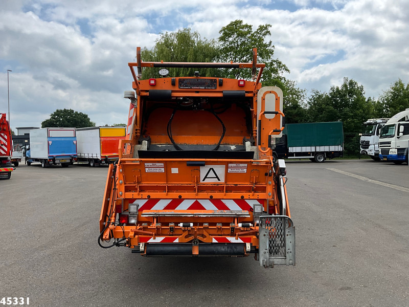 FUSO Canter 9C18 Euro 6 Zoeller 7m³ Just 108.440 Km! - 쓰레기차 : 사진 5 FUSO Canter 9C18 Euro 6 Zoeller 7m³ Just 108.440 Km! - 쓰레기차 : 사진 5