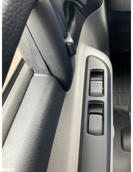 리스 FUSO Canter Terberg 7 m³ FUSO Canter Terberg 7 m³ : 사진 15