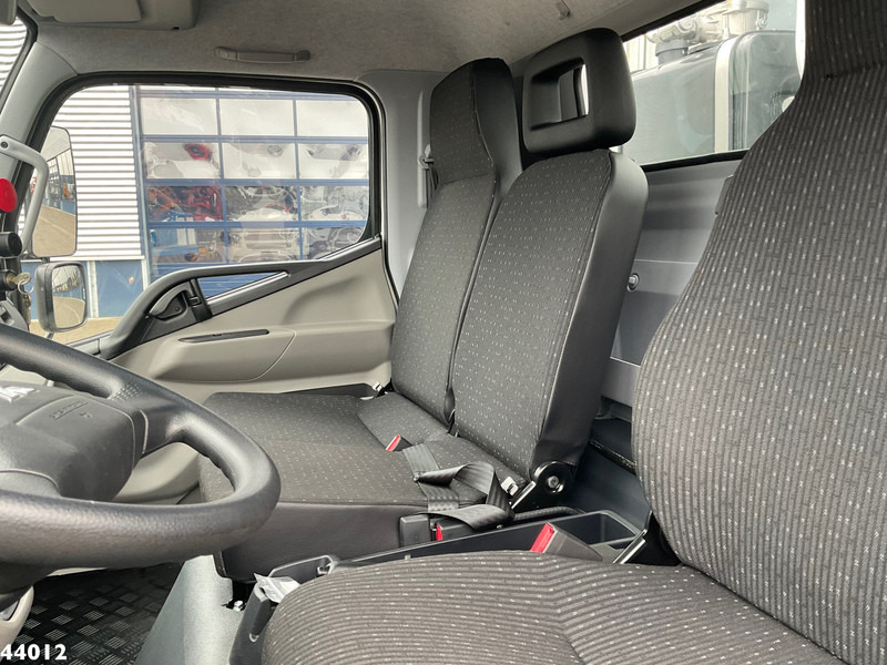 리스 FUSO Canter Terberg 7 m³ FUSO Canter Terberg 7 m³ : 사진 13