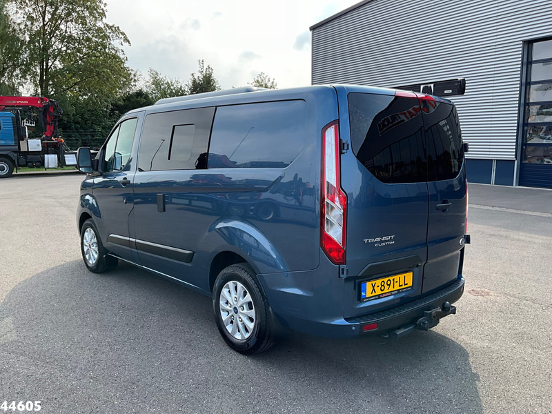 Ford Transit Custom 2.0D Euro 6 Kampeerwagen Marge voertuig! - 캠핑 밴 : 사진 5 Ford Transit Custom 2.0D Euro 6 Kampeerwagen Marge voertuig! - 캠핑 밴 : 사진 5