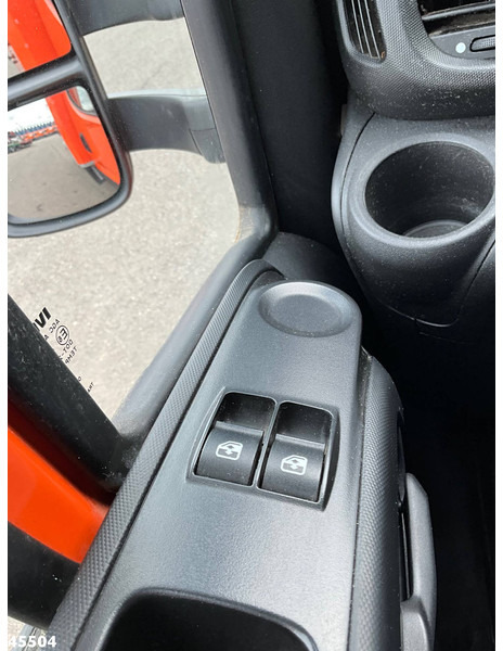 Iveco Daily 35C14 Euro 6 ROM Toilet servicewagen - 진공 흡입 트럭 : 사진 5 Iveco Daily 35C14 Euro 6 ROM Toilet servicewagen - 진공 흡입 트럭 : 사진 5