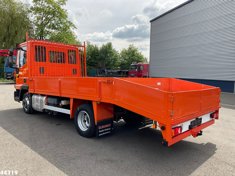 Iveco Eurocargo 80EL16 Euro 6 Autotransporter met oprijrampen Just 133.305 km! - 자동 운반 장치 트럭 : 사진 5 Iveco Eurocargo 80EL16 Euro 6 Autotransporter met oprijrampen Just 133.305 km! - 자동 운반 장치 트럭 : 사진 5