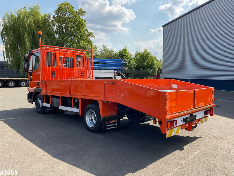 Iveco Eurocargo ML75E16 Autotransporter met oprijrampen - 자동 운반 장치 트럭 : 사진 3 Iveco Eurocargo ML75E16 Autotransporter met oprijrampen - 자동 운반 장치 트럭 : 사진 3