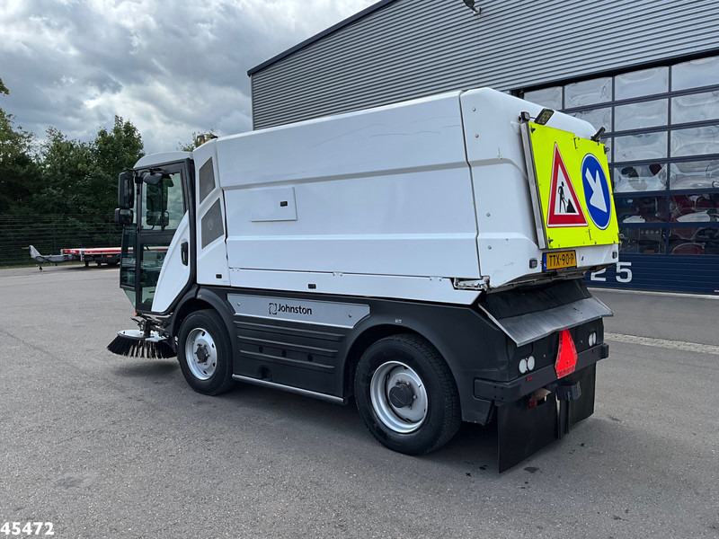 Johnston CN 401 Euro 6 - 거리 청소 차량 : 사진 2 Johnston CN 401 Euro 6 - 거리 청소 차량 : 사진 2