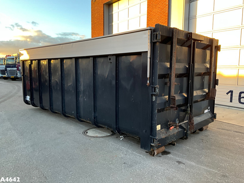 KTK 20m³ container - 롤오프 컨테이너 : 사진 3 KTK 20m³ container - 롤오프 컨테이너 : 사진 3